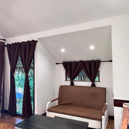 Готель Koh Mook Mountain View Екстер'єр фото