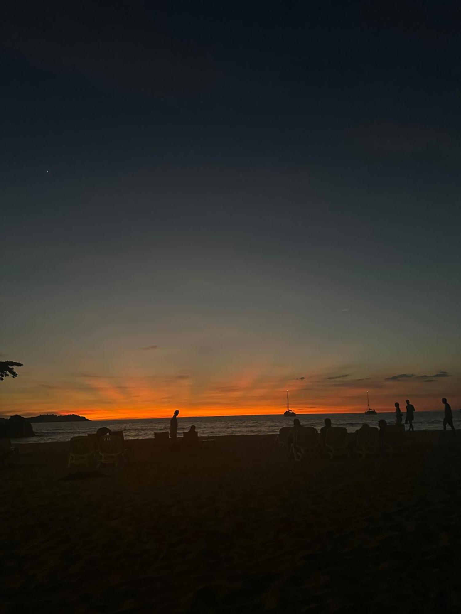 Готель Koh Mook Mountain View Екстер'єр фото